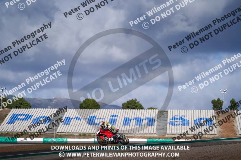 motorbikes;no limits;november 2019;peter wileman photography;portimao;portugal;trackday digital images